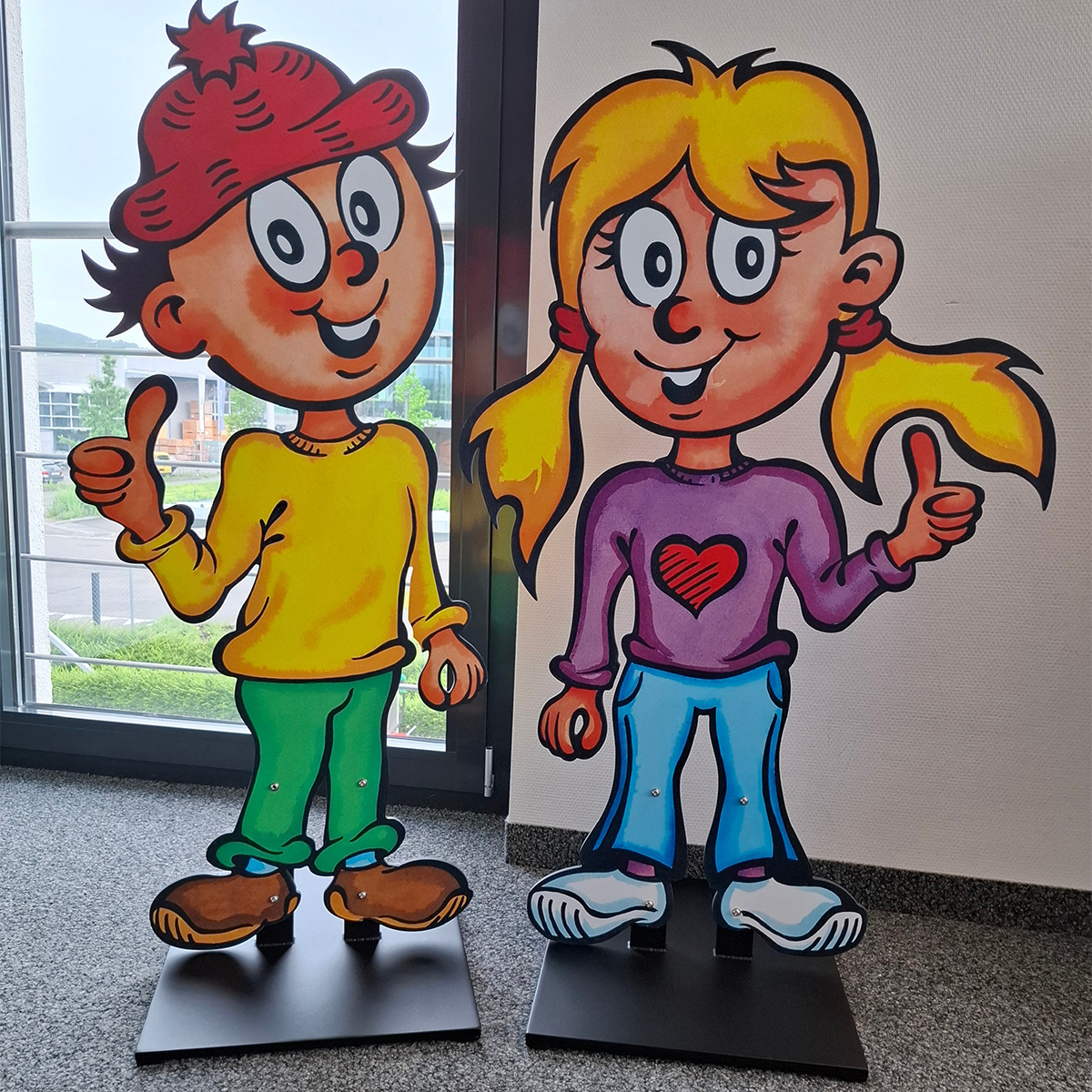 Verkehrssicherheit Thurgau Verkehrssicherheit Thurgau