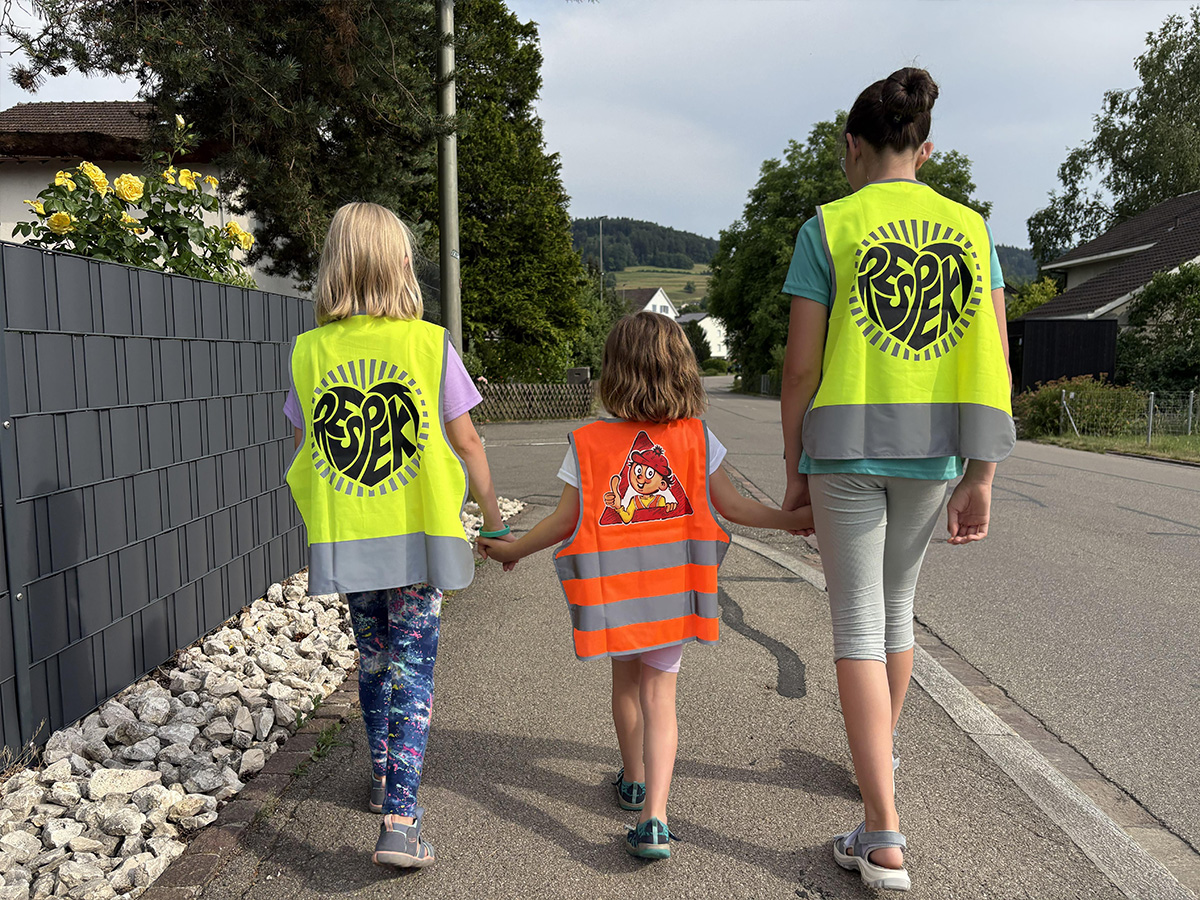 Verkehrssicherheit Thurgau Verkehrssicherheit Thurgau